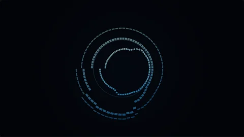 Double Ring scene