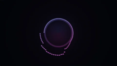 Neon Ring scene