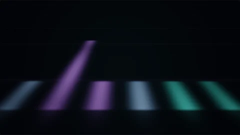 Spectrum Field scene