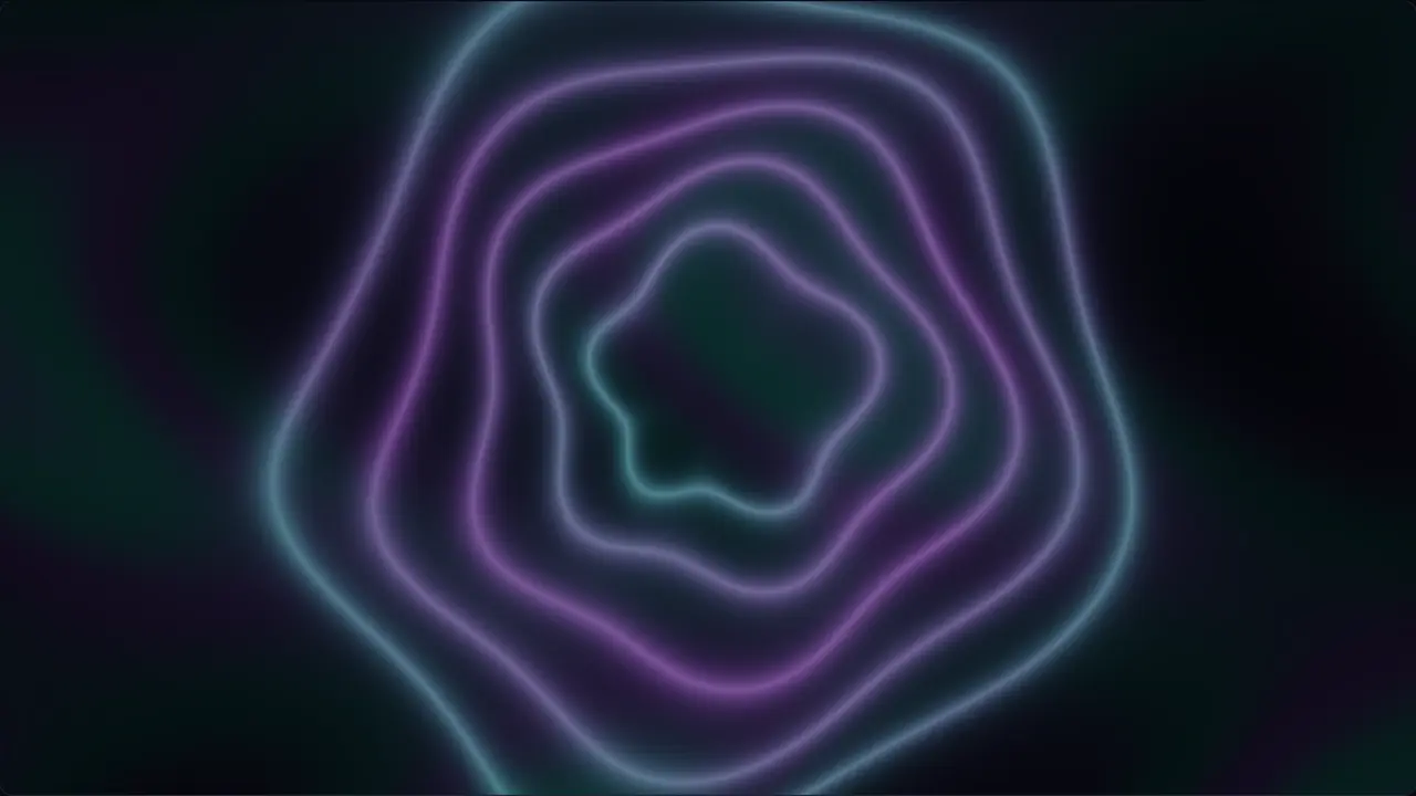 Liquid Pulse scene preview